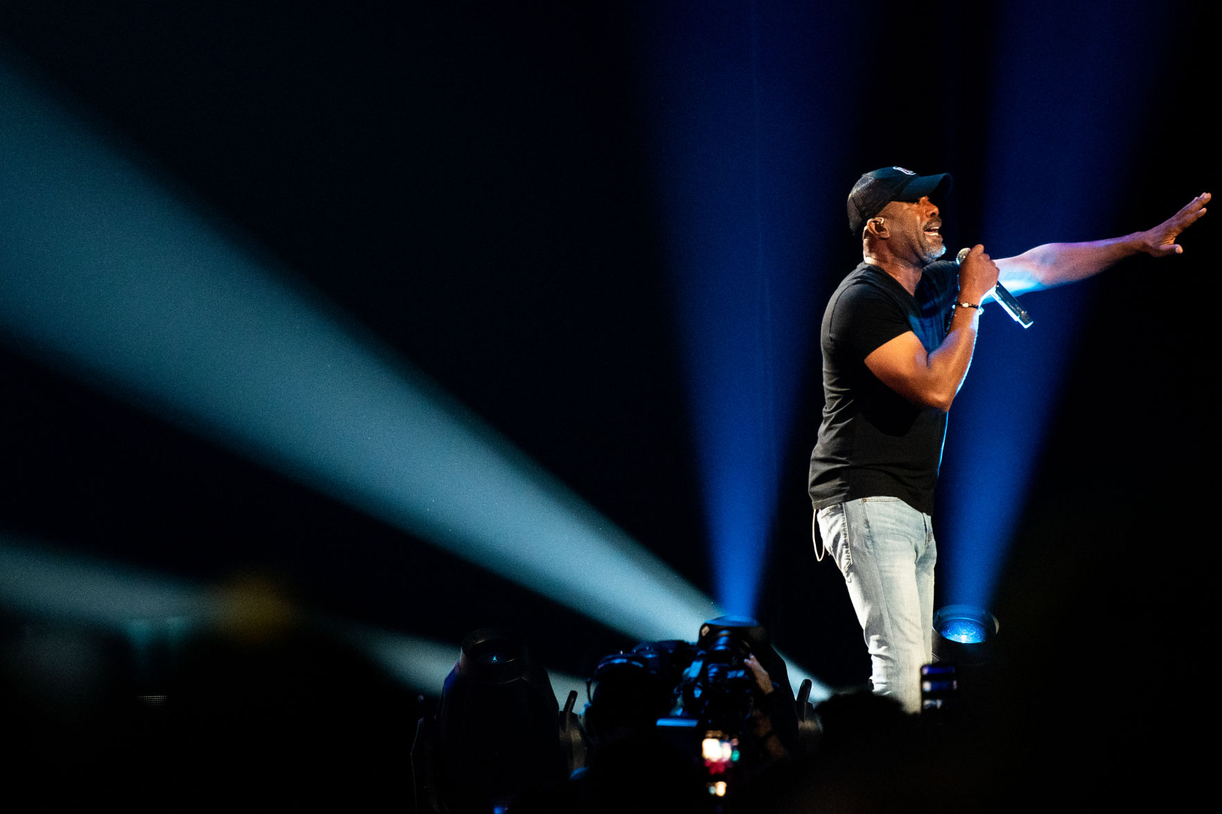 How SC plans to use one of its most famous voices to draw tourists this year